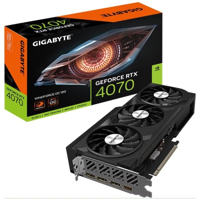 4060 ti vs 4070