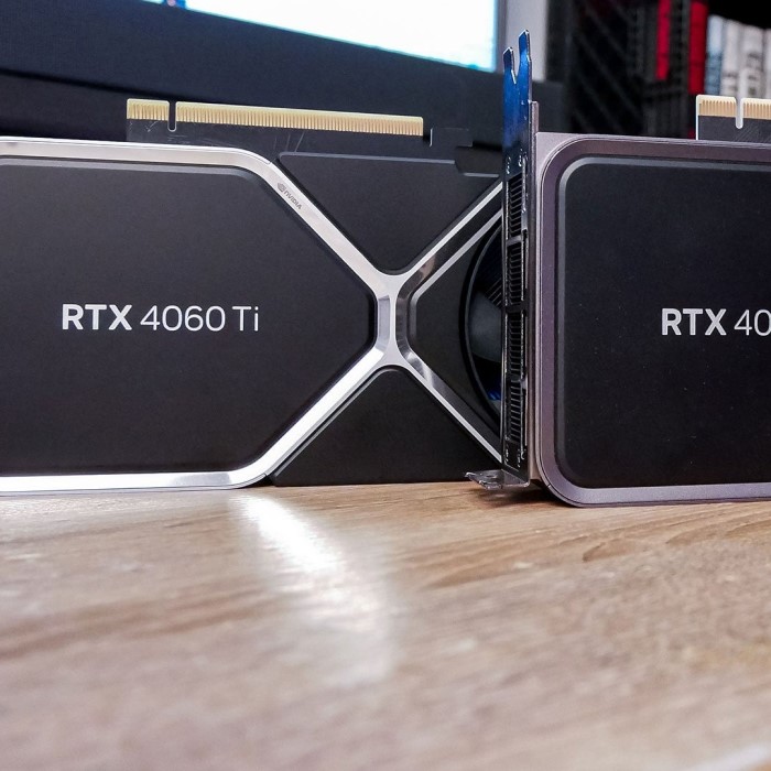 4060 ti vs 4070
