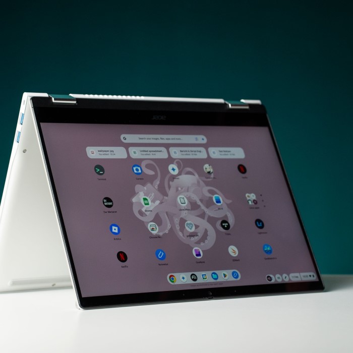 acer chromebook plus 514