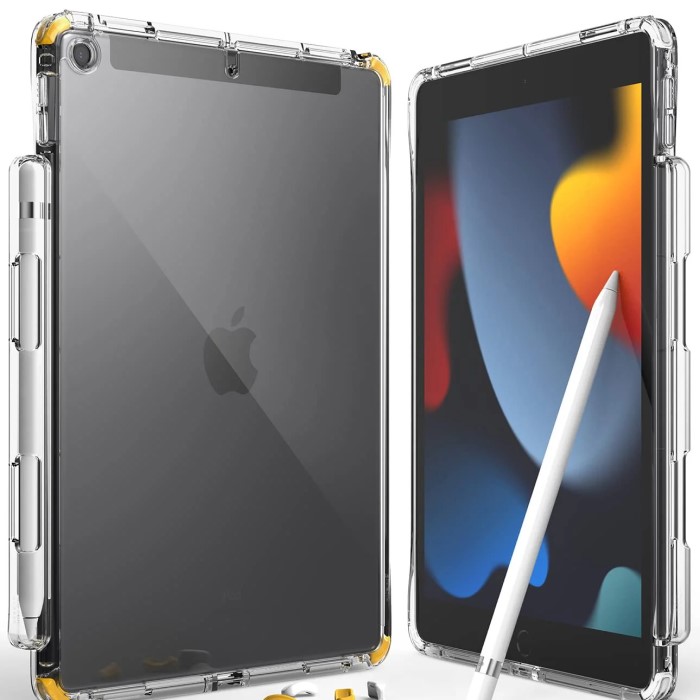 ipad 9th generation case