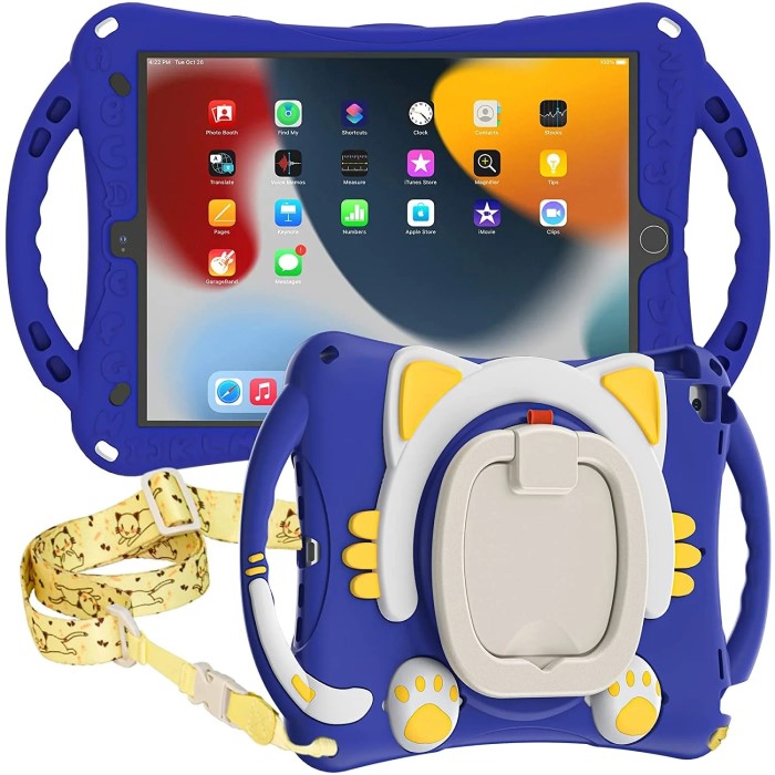 ipad 9th generation case