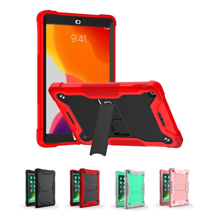 ipad 9th generation case