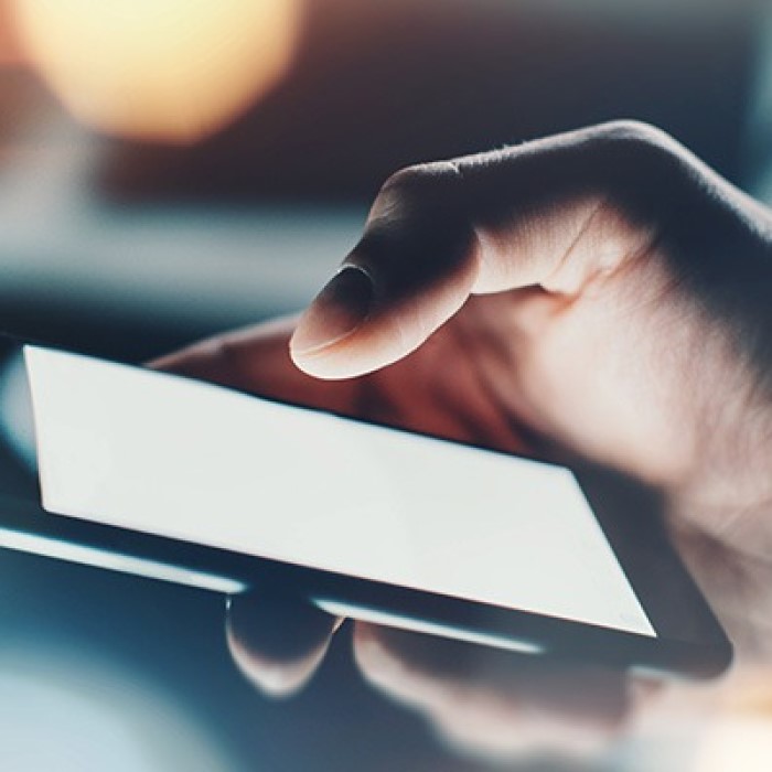 android vs ios security