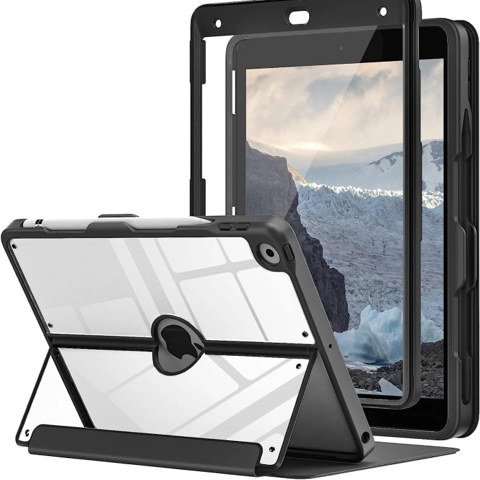ipad 9th generation case