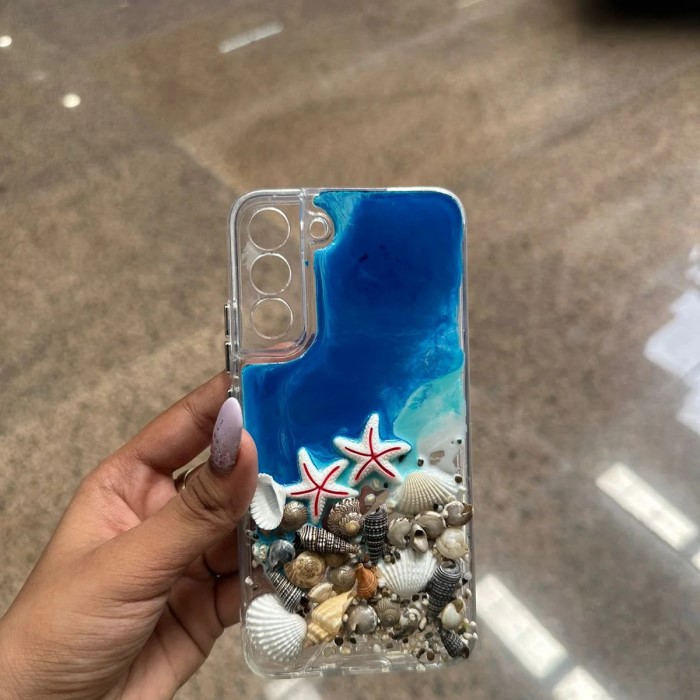 diy phone case
